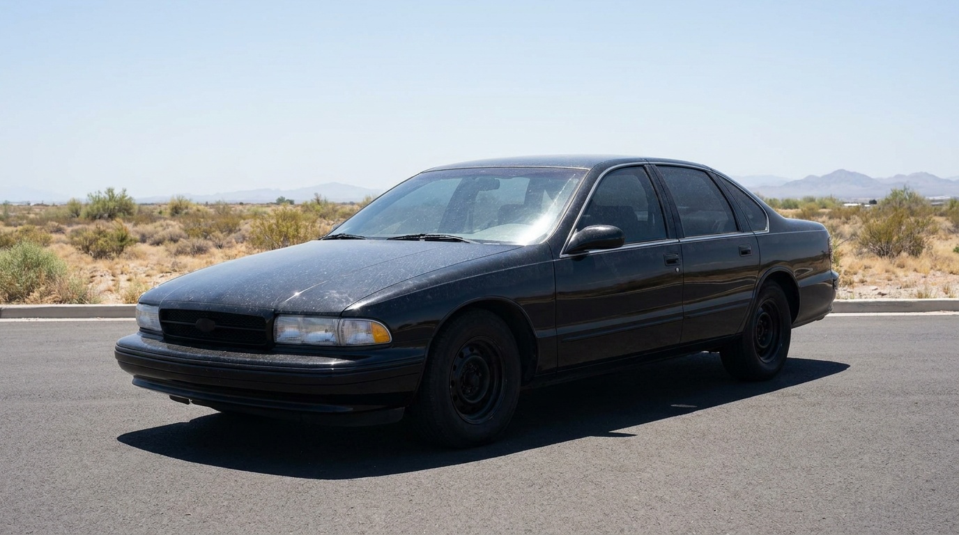 Lexus LS 600h